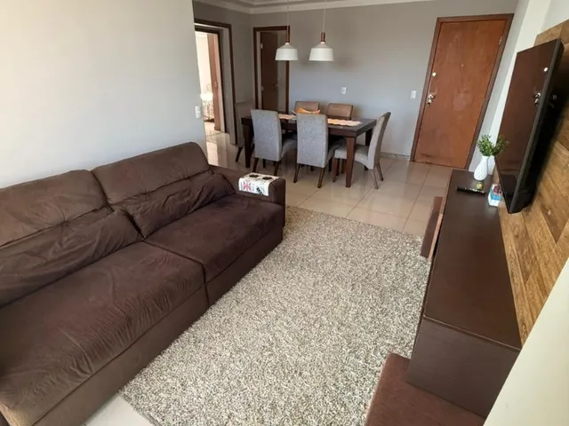 Imagem 10: Vendo Apartamento Mobiliado na Prainha de Muquiçaba - Guarapari-ES: 3 quartos, 1 suite