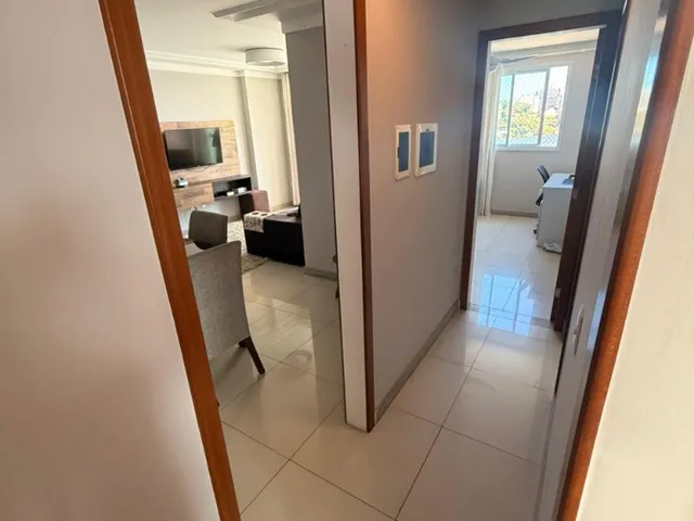 Imagem 2: Vendo Apartamento Mobiliado na Prainha de Muquiçaba - Guarapari-ES: 3 quartos, 1 suite
