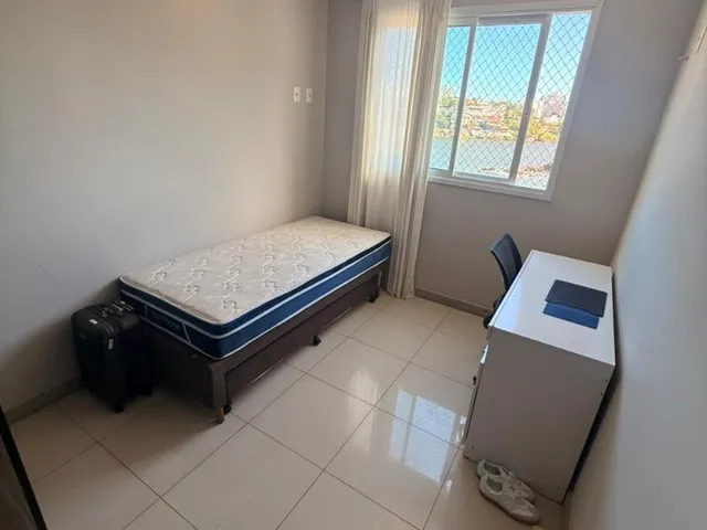 Imagem 3: Vendo Apartamento Mobiliado na Prainha de Muquiçaba - Guarapari-ES: 3 quartos, 1 suite
