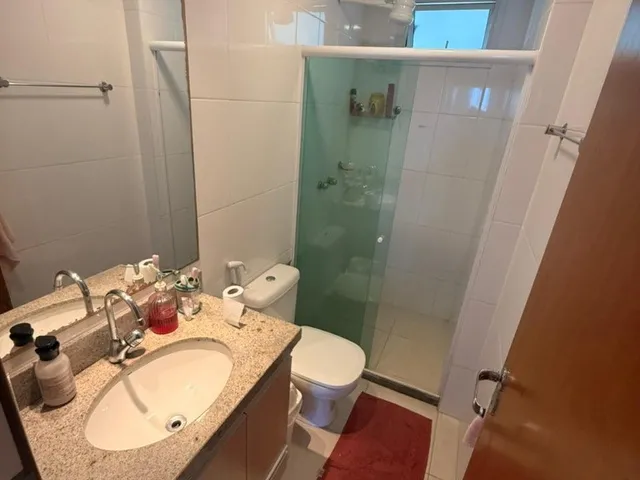 Imagem 16: Vendo Apartamento Mobiliado na Prainha de Muquiçaba - Guarapari-ES: 3 quartos, 1 suite