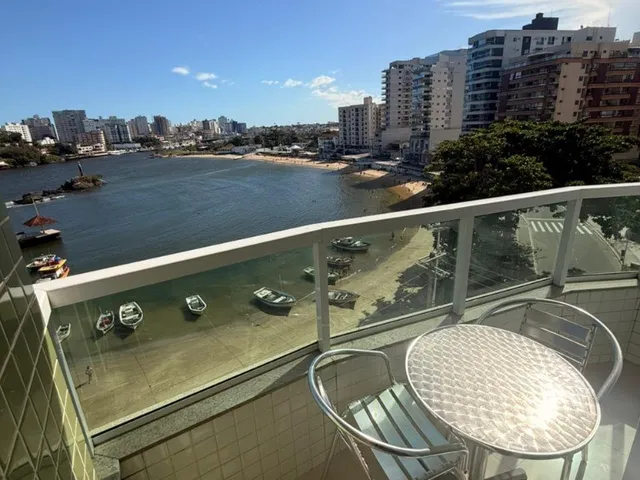 Imagem 15: Vendo Apartamento Mobiliado na Prainha de Muquiçaba - Guarapari-ES: 3 quartos, 1 suite
