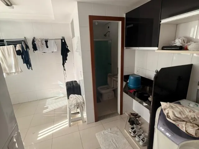 Imagem 13: Vendo Apartamento Mobiliado na Prainha de Muquiçaba - Guarapari-ES: 3 quartos, 1 suite