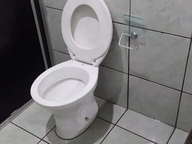 Imagem 2: Kitnet Iririú - Rua das Cegonhas