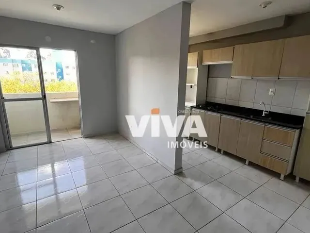 Imagem: Apartamento com 2 Dormitórios para Alugar