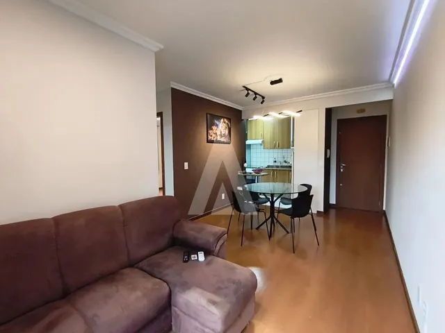 Imagem 5: Apartamento Mobiliado no Bom Retiro com 02 Quartos