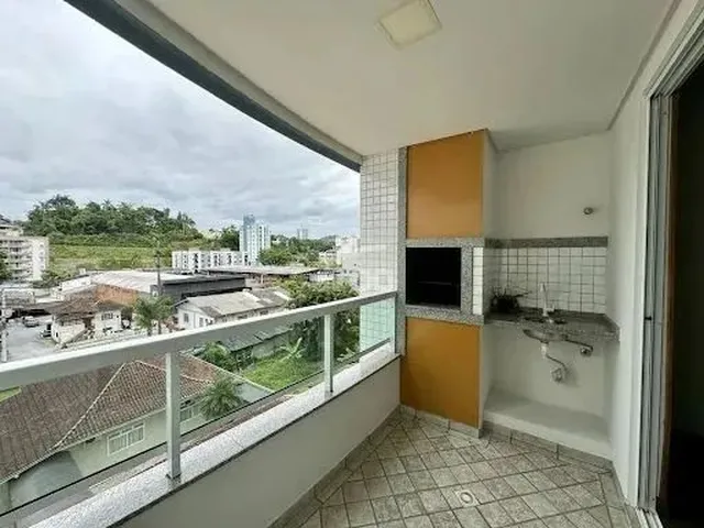 Imagem 2: Apartamento em Vila Nova - Blumenau