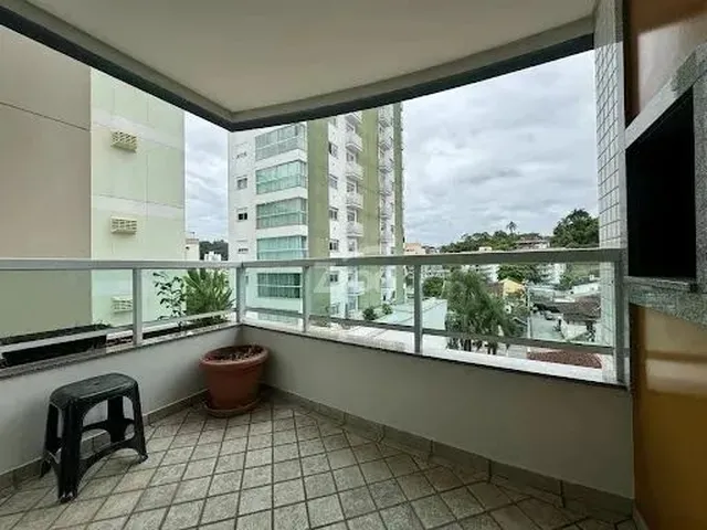 Imagem 3: Apartamento em Vila Nova - Blumenau