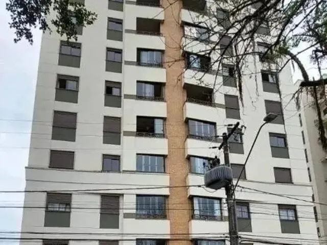 Imagem: Apartamento no América com 3 Quartos para
