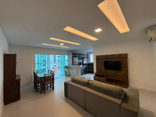 Imagem: Apartamento para Aluguel Tem 130 Metros