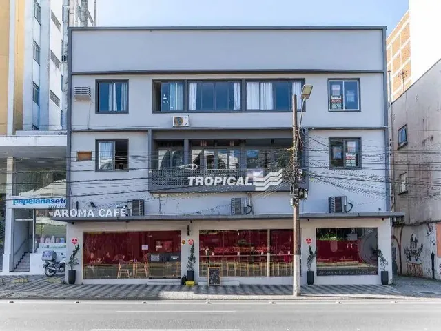 Imagem 9: Apartamento com 2 Dormitórios para Alugar, 86 M² por R$ 2.400,00/Mês - Centro