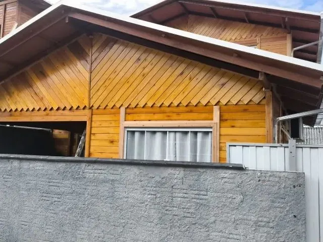 Imagem: Casa Mobiliada 2 Quartos para Locação