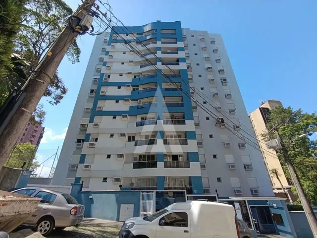 Imagem: Apartamento no Bairro Atiradores com 04
