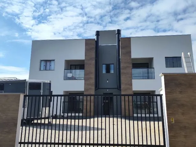 Imagem: Aluguel Apartamento Brusque