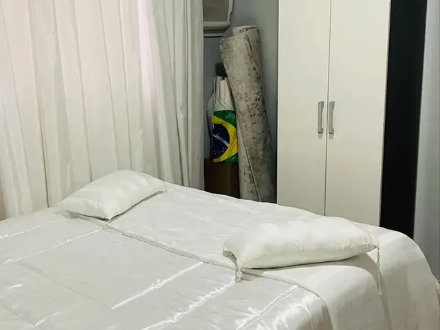Imagem: Quarto Disponível