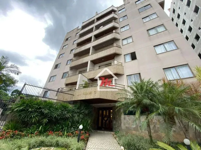 Imagem: Apartamento com 3 Dormitórios para Alugar