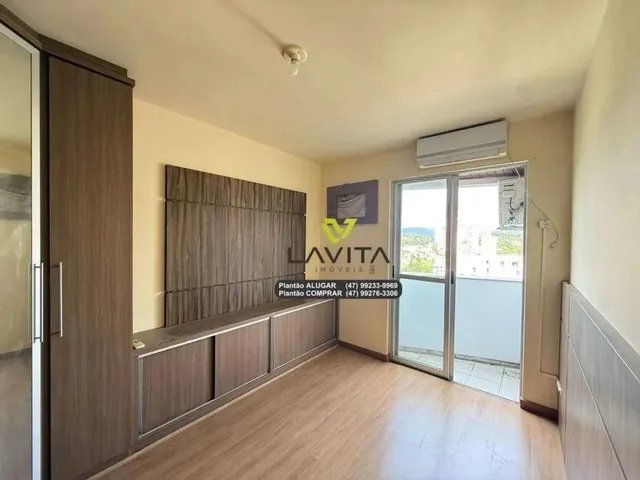 Imagem: Apartamento com 2 Dormitórios, 83 M²