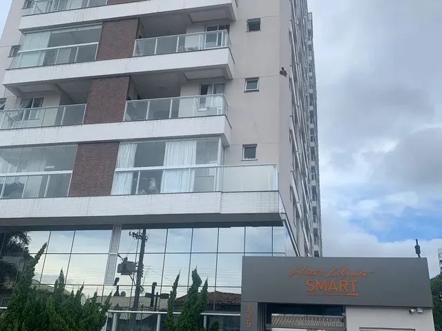 Imagem: Apartamento Mobiliado 02 Dormitórios Itajaí