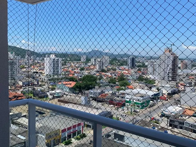 Imagem 10: Apartamento Mobiliado 02 Dormitórios Itajaí