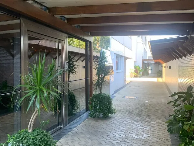 Imagem 2: Apartamento Mobiliado 02 Dormitórios Itajaí