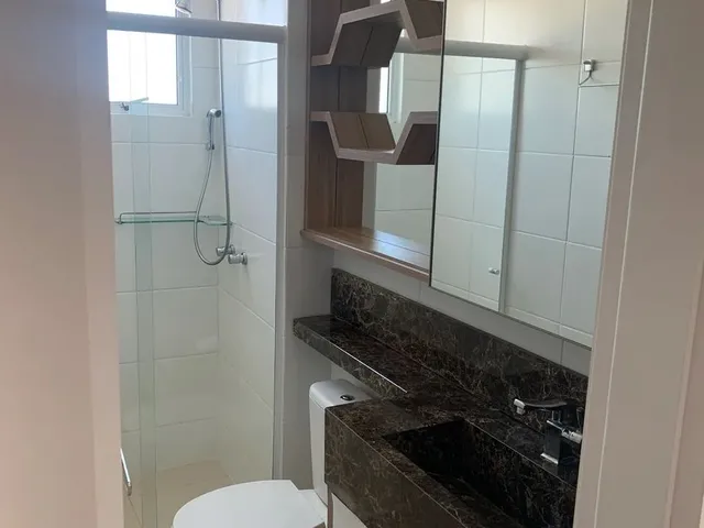 Imagem 4: Apartamento Mobiliado 02 Dormitórios Itajaí
