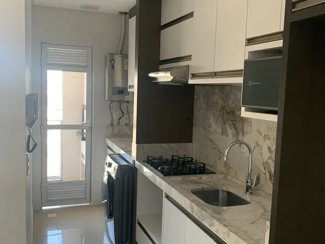 Imagem 6: Apartamento Mobiliado 02 Dormitórios Itajaí