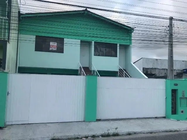 Imagem: Casa para Locação em Itajai
