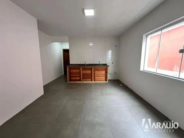 Imagem 1: Apartamento com 1 Dormitório para Alugar no Centro - Navegantes