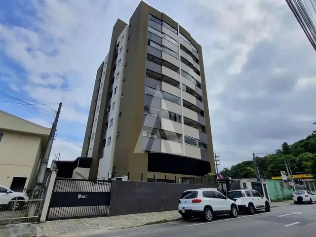 Imagem: Apartamento com 2 Quartos Sendo 1 Suíte