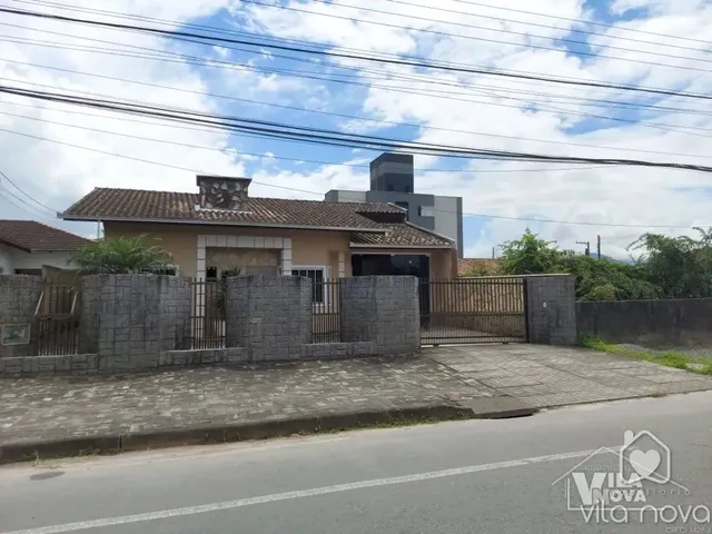 Imagem: Casa À Venda e Locação no Vila Nova