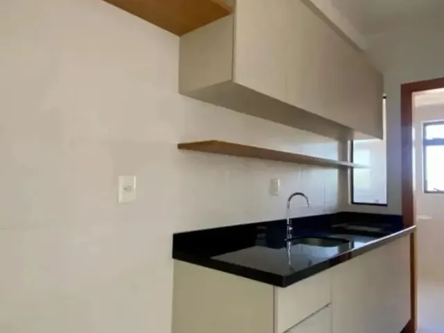 Imagem: Apartamento Arejado com Suíte e Sacada
