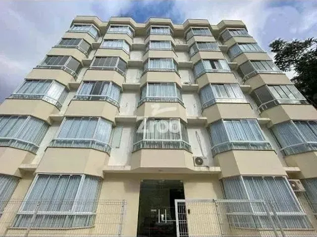 Imagem: Apartamento em Vila Nova - Blumenau