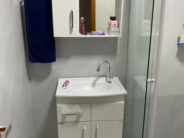 Imagem: Alugasse Apt 2 Quartos Cordeiros