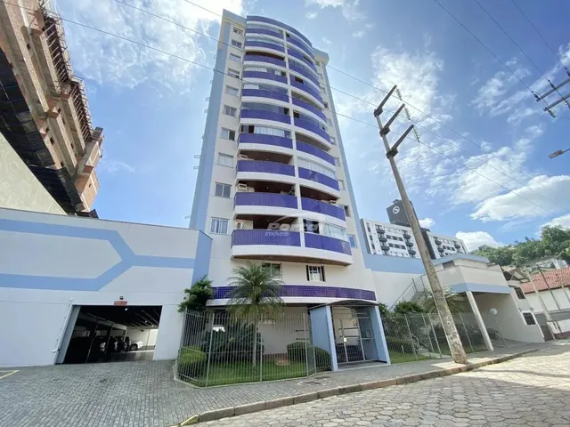 Imagem: Apartamento Semi Mobiliado Localizado no