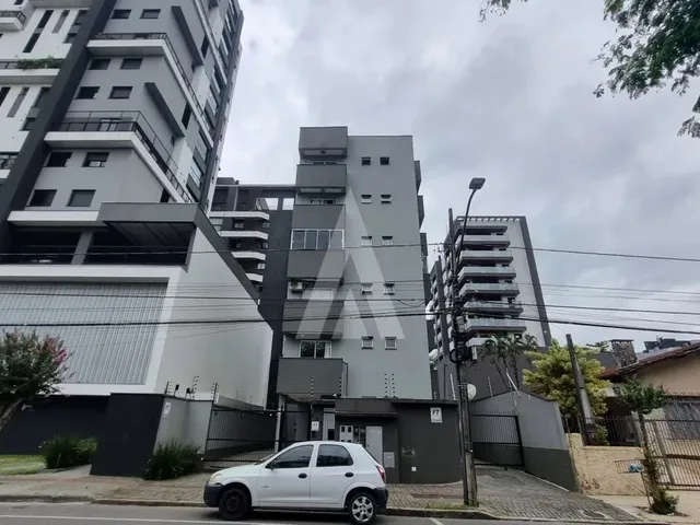 Imagem: Apartamento Semi Mobiliado com 2 Quartos