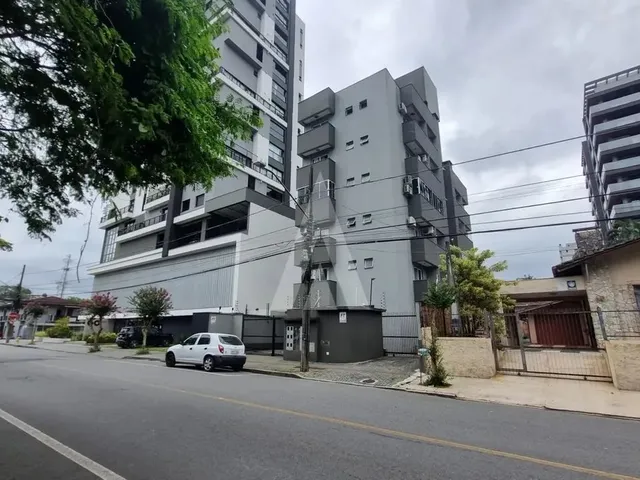 Imagem 12: Apartamento Semi Mobiliado com 2 Quartos Sendo 1 Suíte, Sacada com Churrasqueira e 1 Vaga