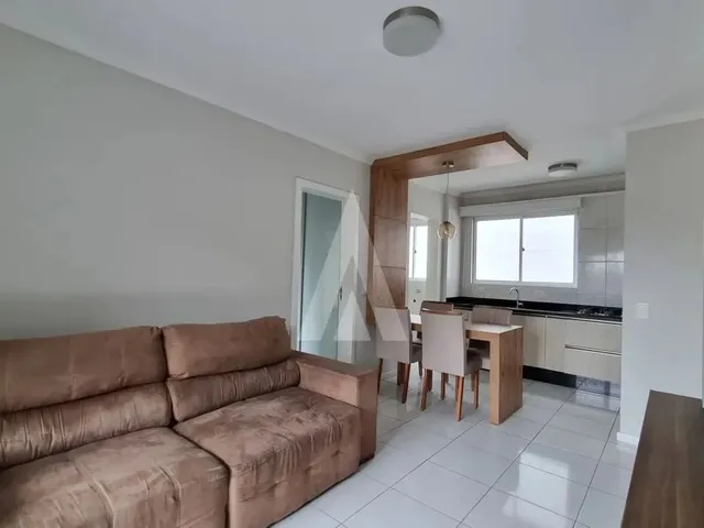 Imagem 9: Apartamento Semi Mobiliado com 2 Quartos Sendo 1 Suíte, Sacada com Churrasqueira e 1 Vaga
