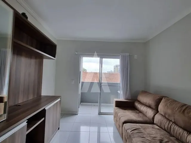 Imagem 7: Apartamento Semi Mobiliado com 2 Quartos Sendo 1 Suíte, Sacada com Churrasqueira e 1 Vaga