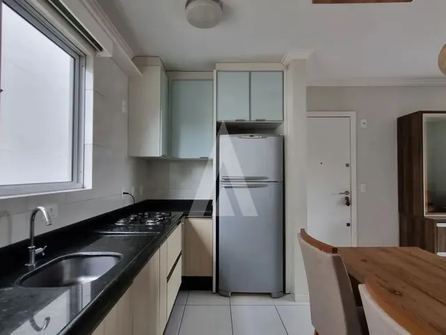 Imagem 16: Apartamento Semi Mobiliado com 2 Quartos Sendo 1 Suíte, Sacada com Churrasqueira e 1 Vaga