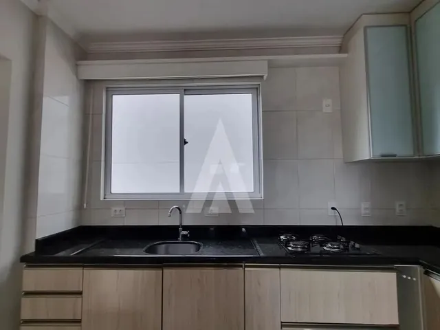Imagem 5: Apartamento Semi Mobiliado com 2 Quartos Sendo 1 Suíte, Sacada com Churrasqueira e 1 Vaga