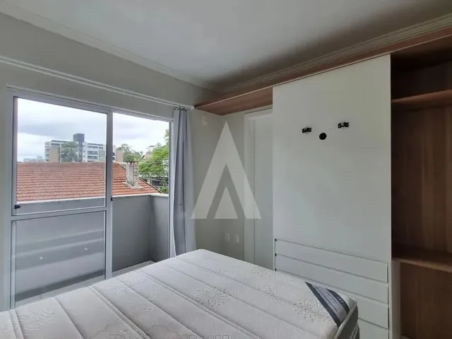 Imagem 3: Apartamento Semi Mobiliado com 2 Quartos Sendo 1 Suíte, Sacada com Churrasqueira e 1 Vaga