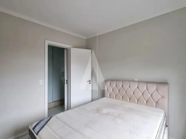 Imagem 6: Apartamento Semi Mobiliado com 2 Quartos Sendo 1 Suíte, Sacada com Churrasqueira e 1 Vaga