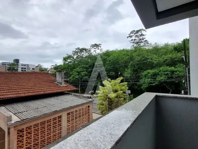 Imagem 4: Apartamento Semi Mobiliado com 2 Quartos Sendo 1 Suíte, Sacada com Churrasqueira e 1 Vaga