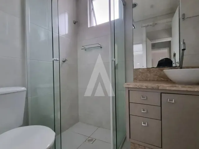 Imagem 10: Apartamento Semi Mobiliado com 2 Quartos Sendo 1 Suíte, Sacada com Churrasqueira e 1 Vaga