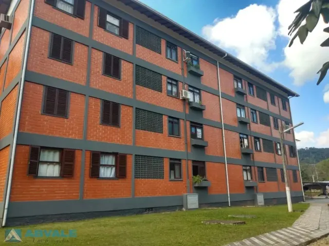 Imagem: Gaspar - Apartamento Padrão - Bela Vista