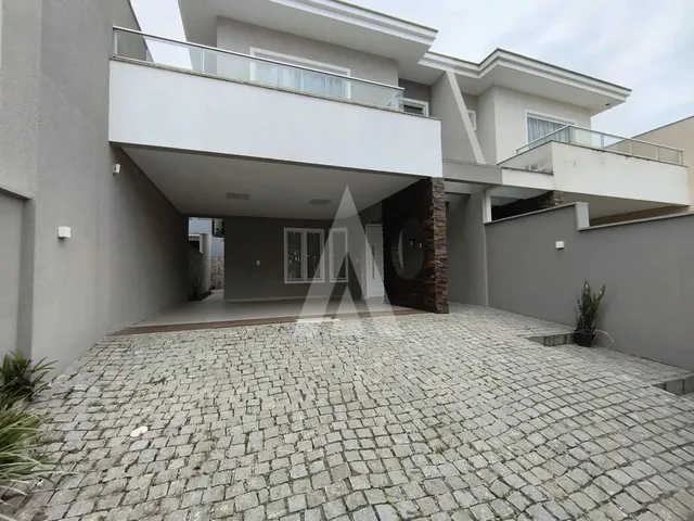 Imagem 11: Casa no Floresta Completa de Armários, Ampla, Ar Condicionado, Churrasqueira e com 03