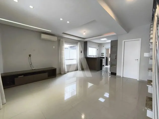 Imagem 14: Casa no Floresta Completa de Armários, Ampla, Ar Condicionado, Churrasqueira e com 03