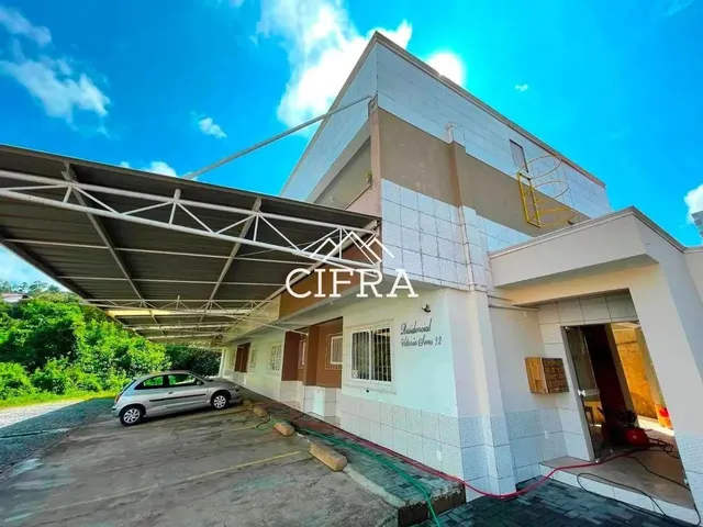 Imagem: Apartamento - Aluguel - 01 Quarto - Rua