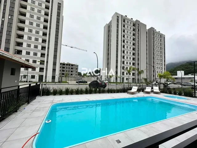 Imagem: Apartamento Mobiliado