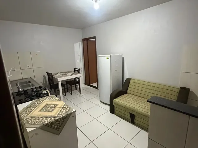 Imagem: Aluga-Se Quitinete Garcia-Blumenau