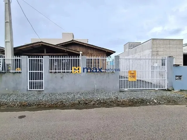 Imagem: Locação Casa com 2 Dormitórios, Armação